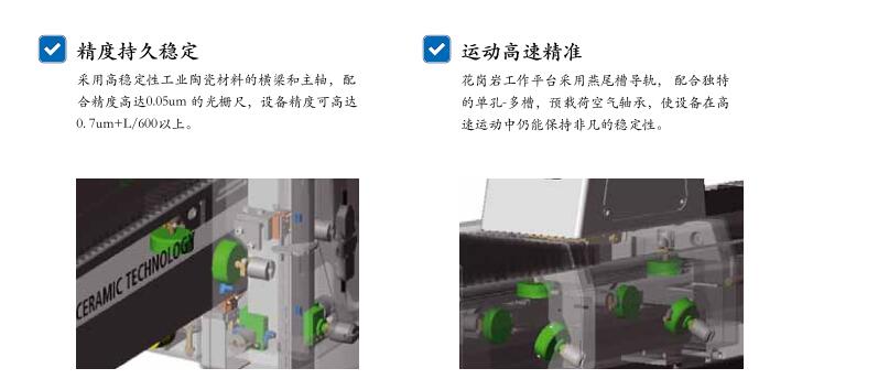 三坐标测量仪